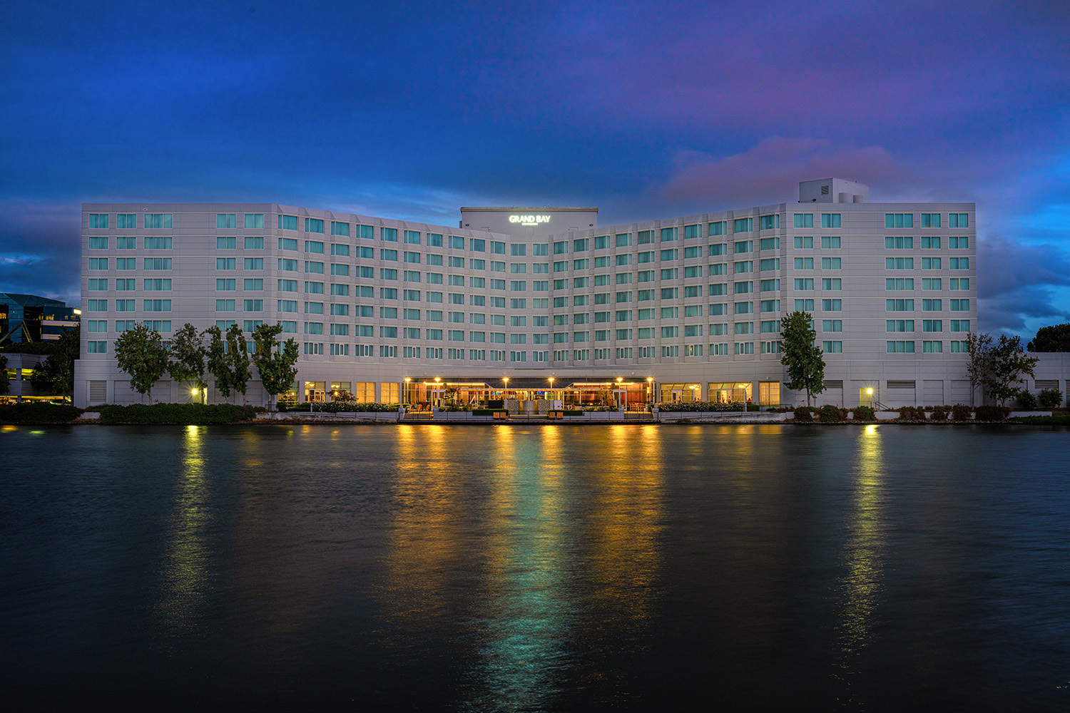 Ultimate Guide to Finding Hotels Near SFO Airport