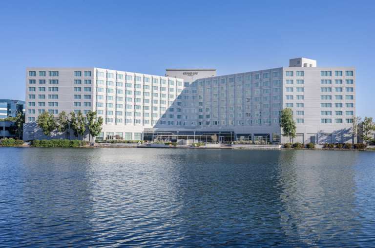 Discover Hotels Near Palo Alto for Weekend Visits to Stanford University